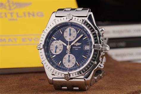 breitling цена|pre owned Breitling watches ebay.